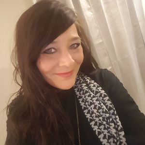 Meet your Posher, Melanie